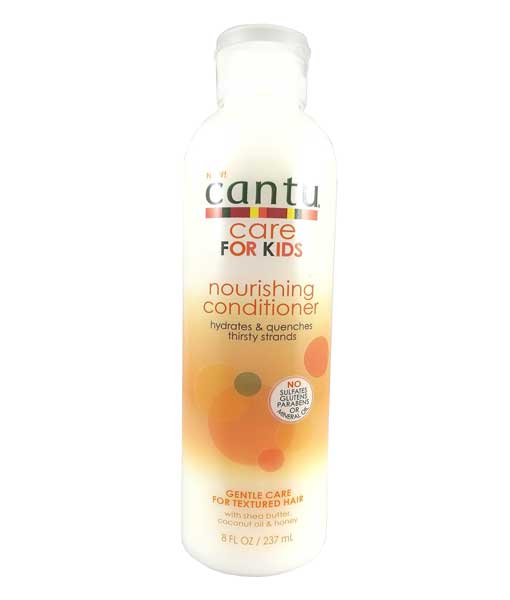Cantu Care for Kids Nourishing Conditioner 237 ml Spice Town Online Grocery Store