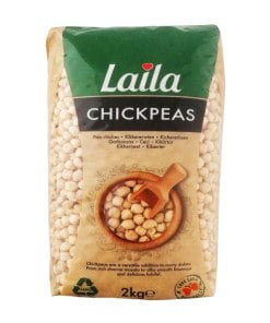 Beans & Lentils