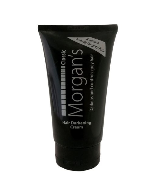 Morgan S Hair Darkening Cream 150 Ml Spice Town Online Grocery
