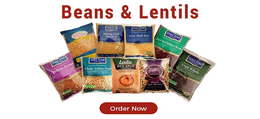 beanslentils