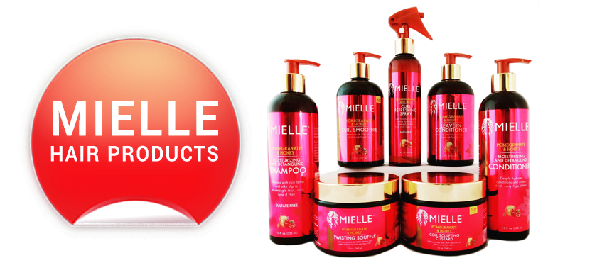 mielle cosmetics